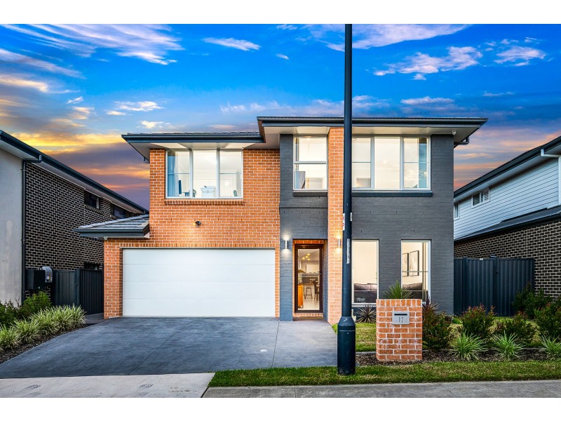 12 Winder Street, Marsden Park NSW 2765