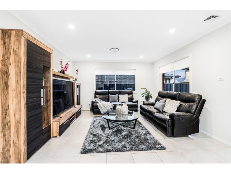 12 Winder Street, Marsden Park NSW 2765