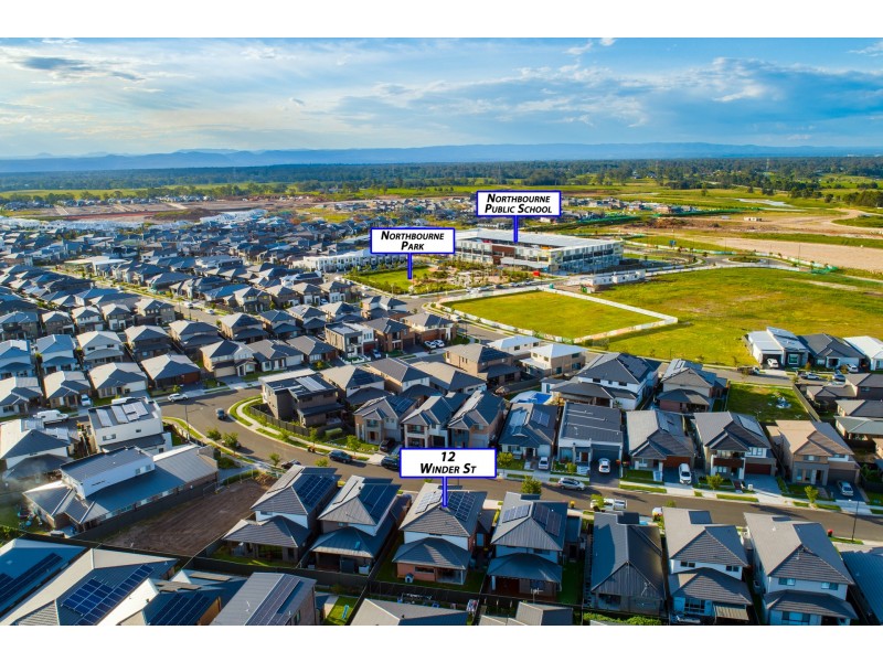 12 Winder Street, Marsden Park NSW 2765