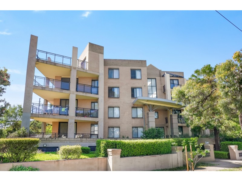 3/9 Griffith Street, Blacktown NSW 2148