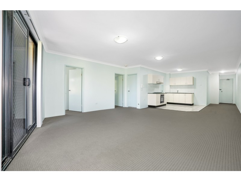 3/9 Griffith Street, Blacktown NSW 2148
