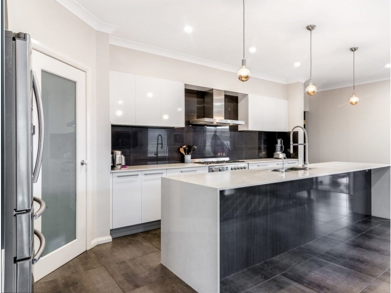 17 Mosaic Avenue, The Ponds NSW 2769