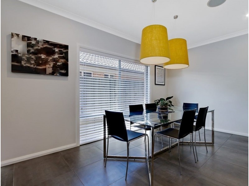 17 Mosaic Avenue, The Ponds NSW 2769