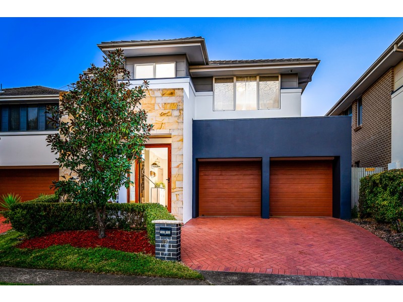 39 Mallard Drive, The Ponds NSW 2769