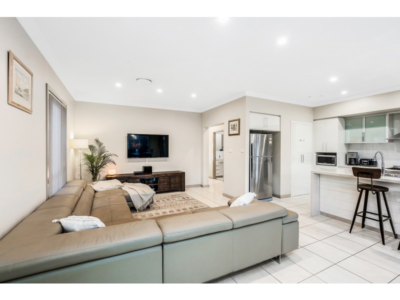 39 Mallard Drive, The Ponds NSW 2769