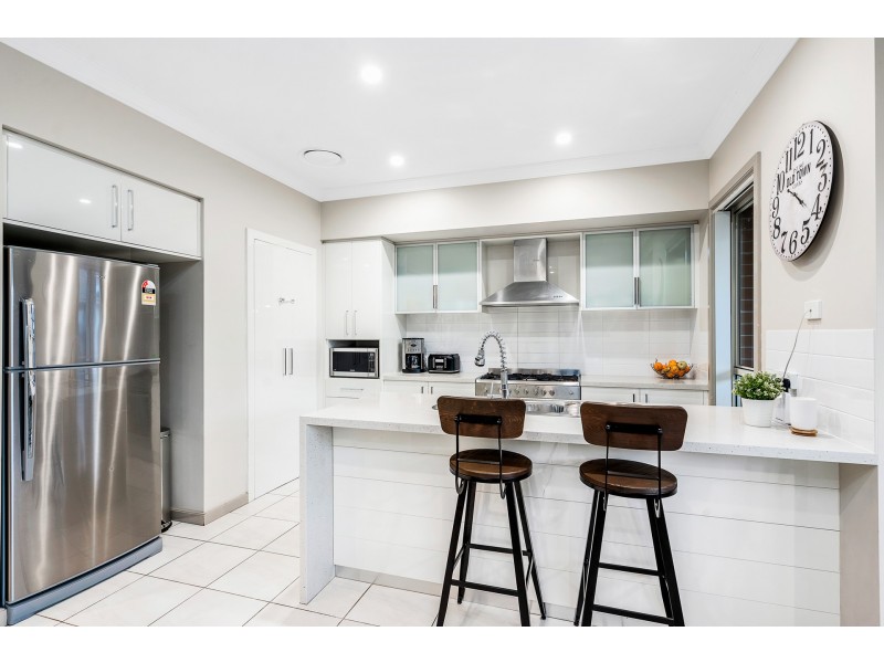 39 Mallard Drive, The Ponds NSW 2769