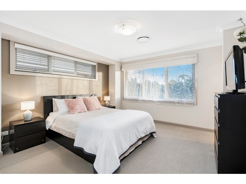 39 Mallard Drive, The Ponds NSW 2769