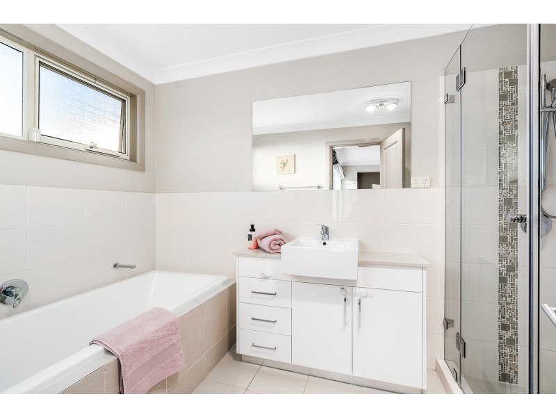 39 Mallard Drive, The Ponds NSW 2769