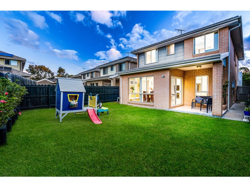 39 Mallard Drive, The Ponds NSW 2769