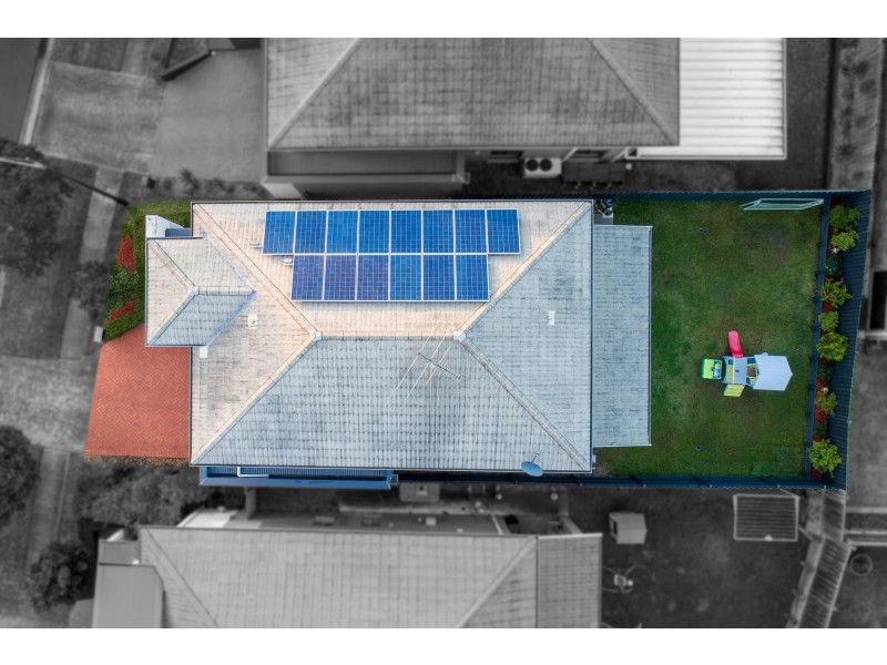 39 Mallard Drive, The Ponds NSW 2769