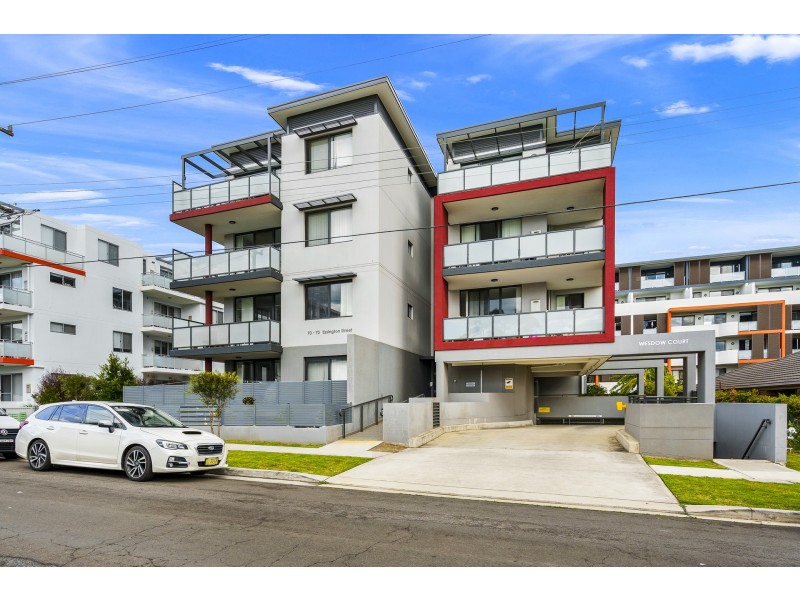 10/70-72 Essington Street, Wentworthville NSW 2145