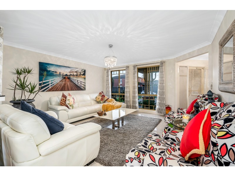 3 Burragorang Street, Woodcroft NSW 2767