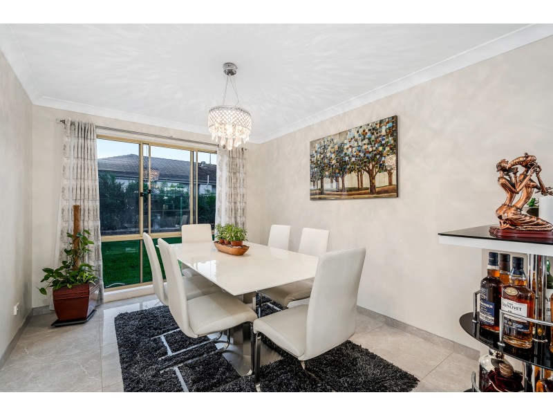 3 Burragorang Street, Woodcroft NSW 2767