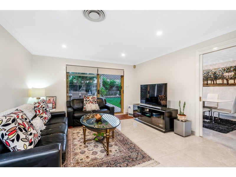 3 Burragorang Street, Woodcroft NSW 2767