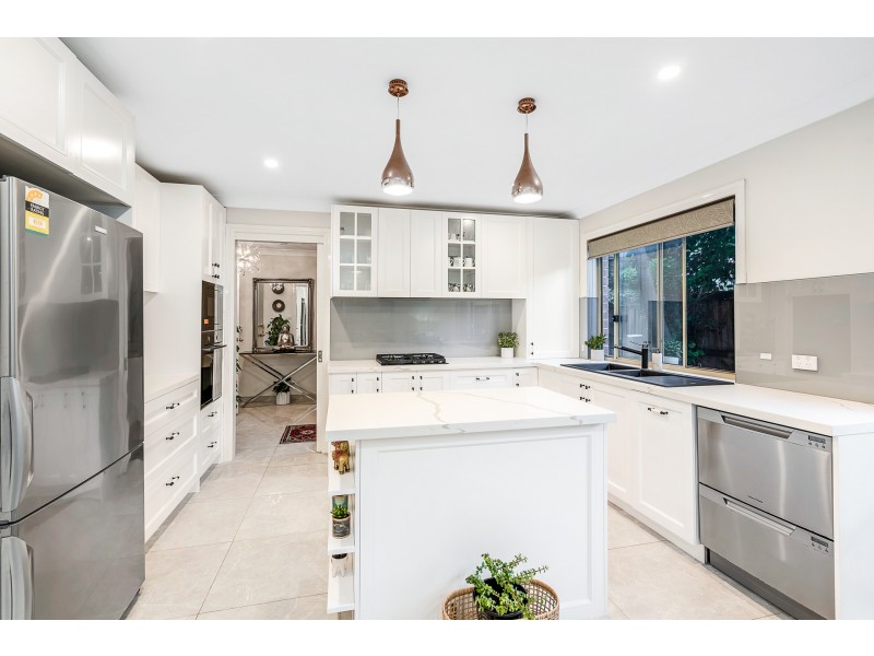 3 Burragorang Street, Woodcroft NSW 2767