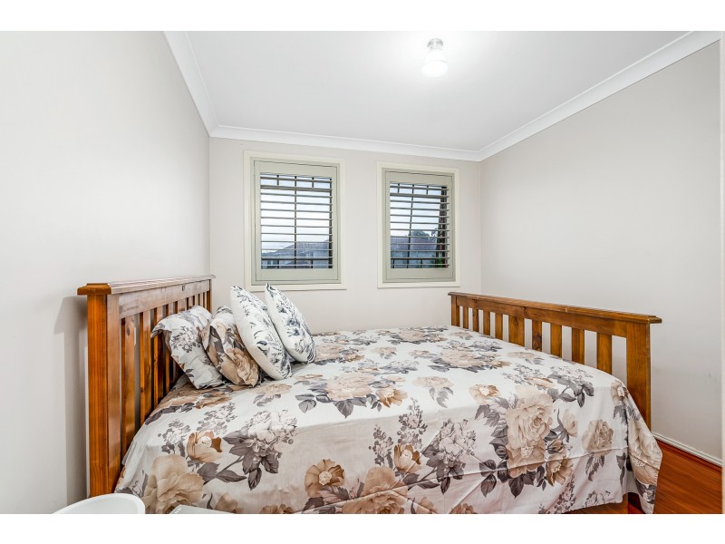 3 Burragorang Street, Woodcroft NSW 2767