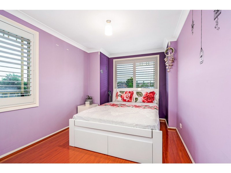 3 Burragorang Street, Woodcroft NSW 2767