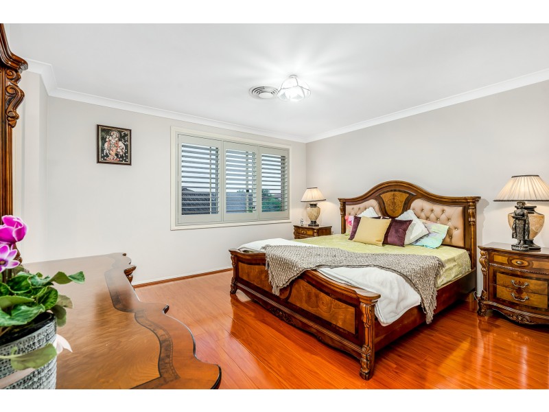 3 Burragorang Street, Woodcroft NSW 2767