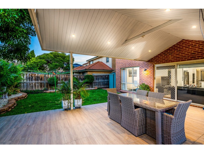 3 Burragorang Street, Woodcroft NSW 2767