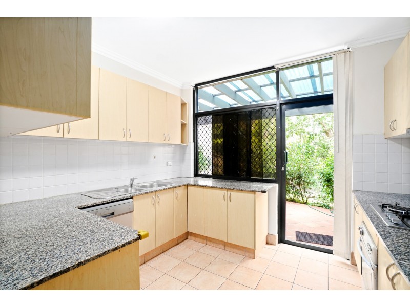 18/4 Hindle Terrace, Bella Vista NSW 2153