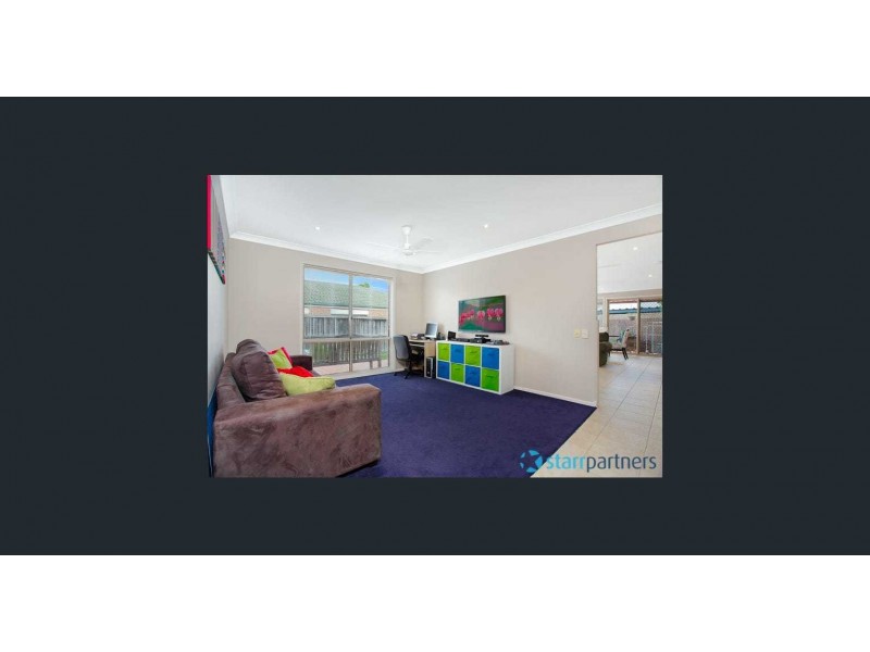 90 Phoenix Avenue, Stanhope Gardens NSW 2768