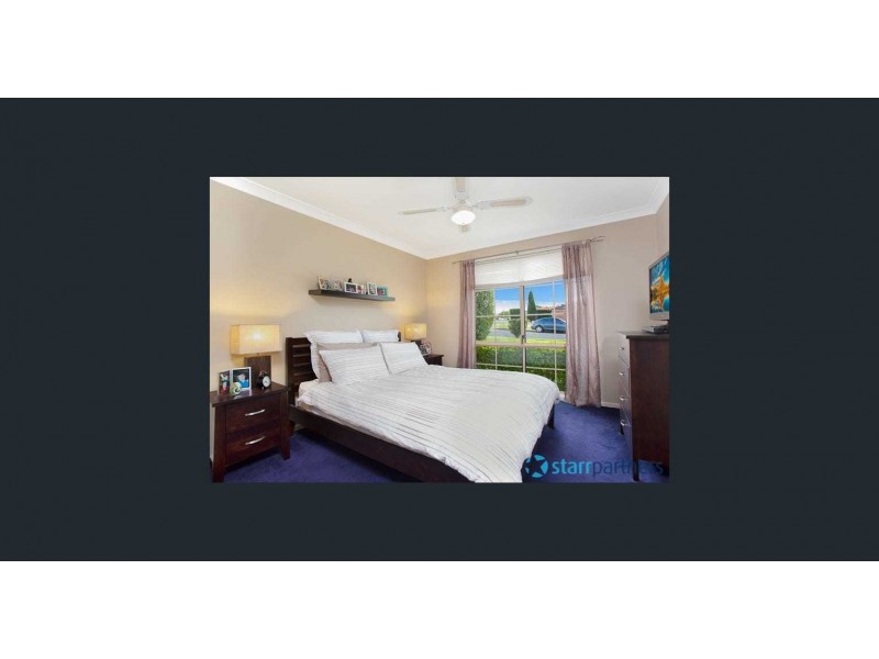 90 Phoenix Avenue, Stanhope Gardens NSW 2768