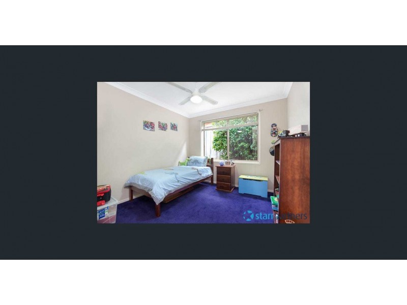 90 Phoenix Avenue, Stanhope Gardens NSW 2768