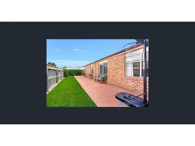 90 Phoenix Avenue, Stanhope Gardens NSW 2768