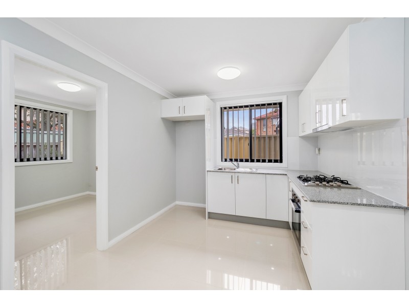 3A Darren Court, Glenwood NSW 2768