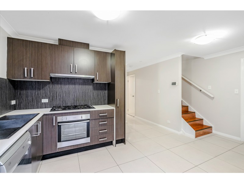 6/18 Ramona Street, Quakers Hill NSW 2763