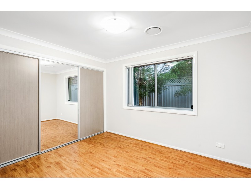 6/18 Ramona Street, Quakers Hill NSW 2763