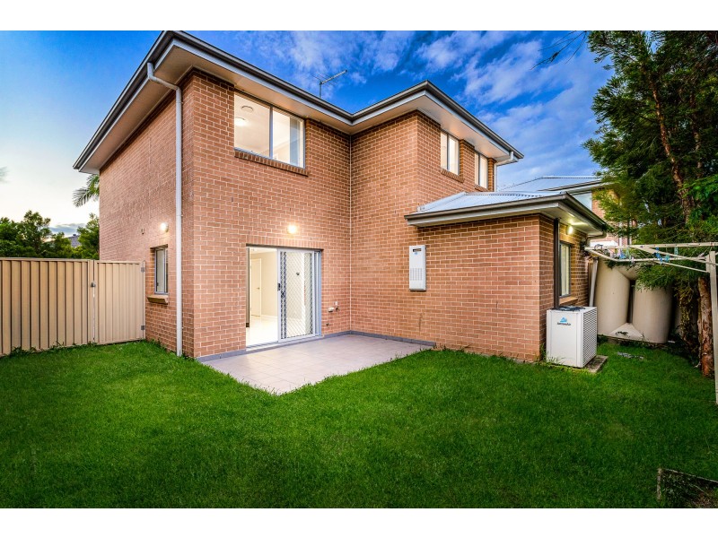 6/18 Ramona Street, Quakers Hill NSW 2763