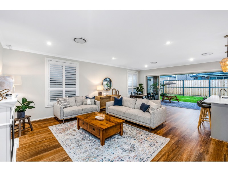 26 Appleberry Street, Marsden Park NSW 2765