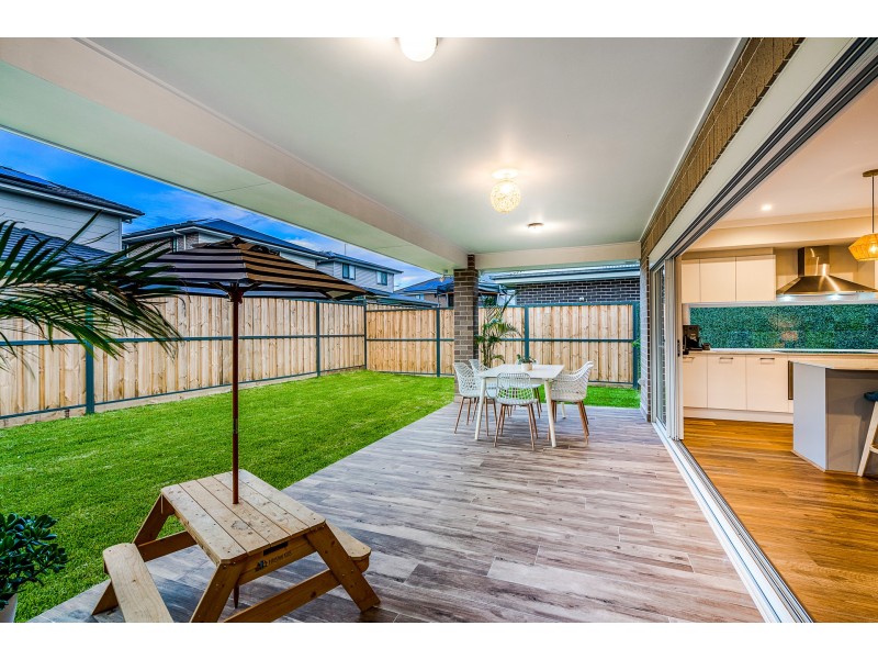 26 Appleberry Street, Marsden Park NSW 2765