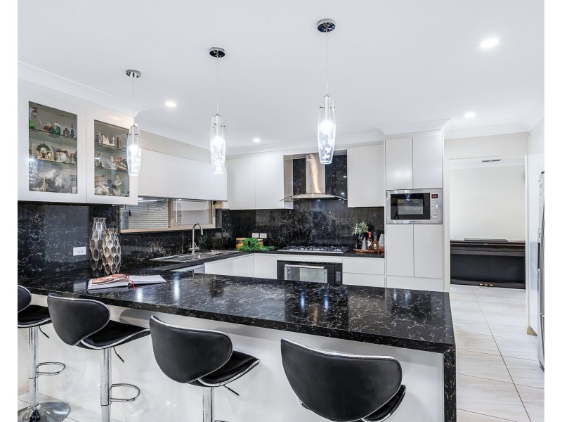 12 Betts Street, Kellyville Ridge NSW 2155