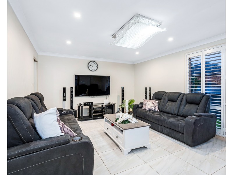 12 Betts Street, Kellyville Ridge NSW 2155