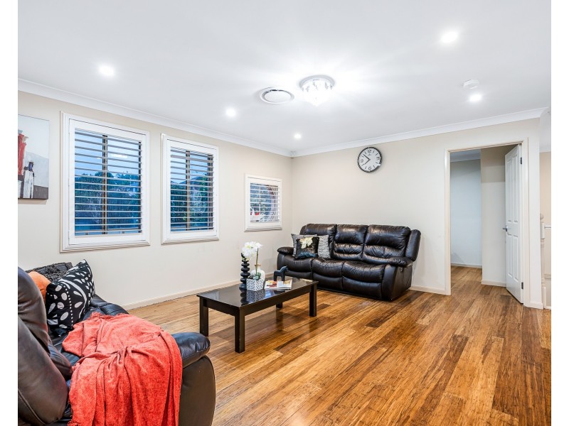 12 Betts Street, Kellyville Ridge NSW 2155