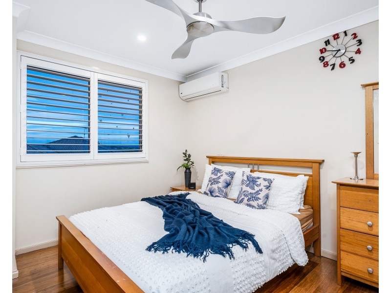 12 Betts Street, Kellyville Ridge NSW 2155