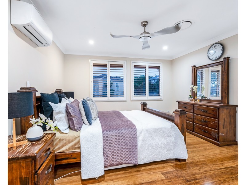 12 Betts Street, Kellyville Ridge NSW 2155