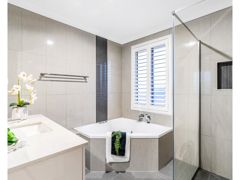 12 Betts Street, Kellyville Ridge NSW 2155