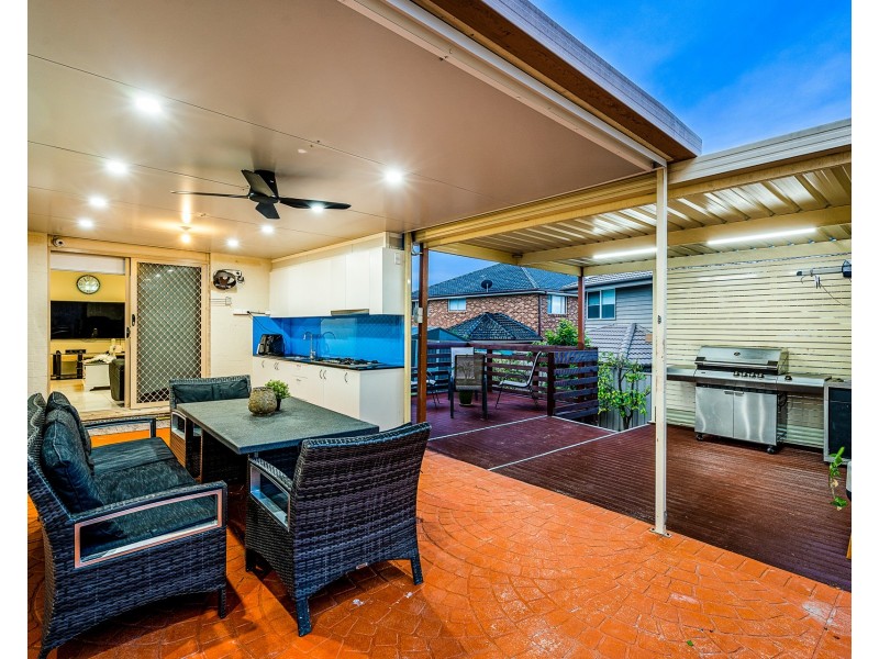 12 Betts Street, Kellyville Ridge NSW 2155