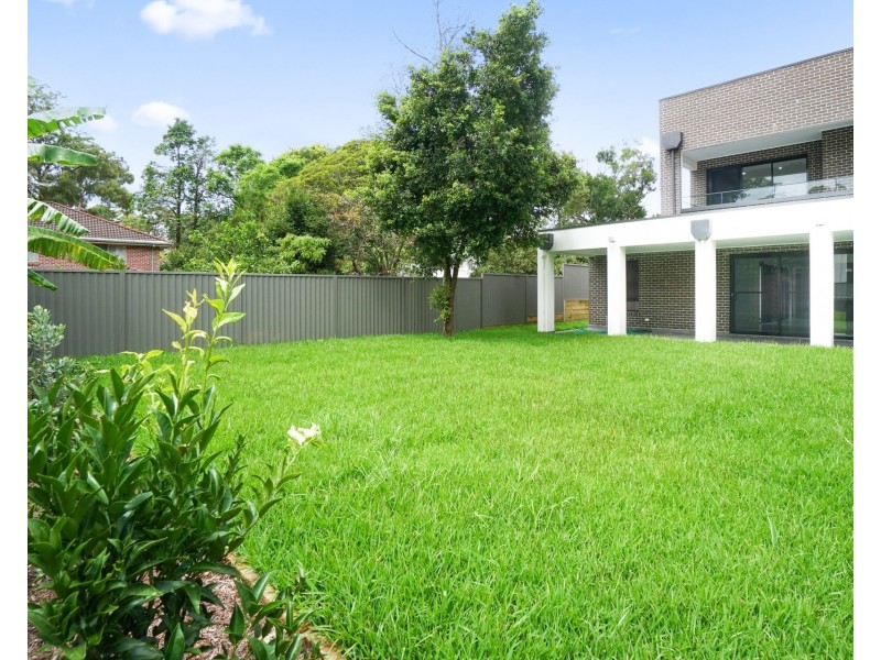 117 Oratava Avenue, West Pennant Hills NSW 2125