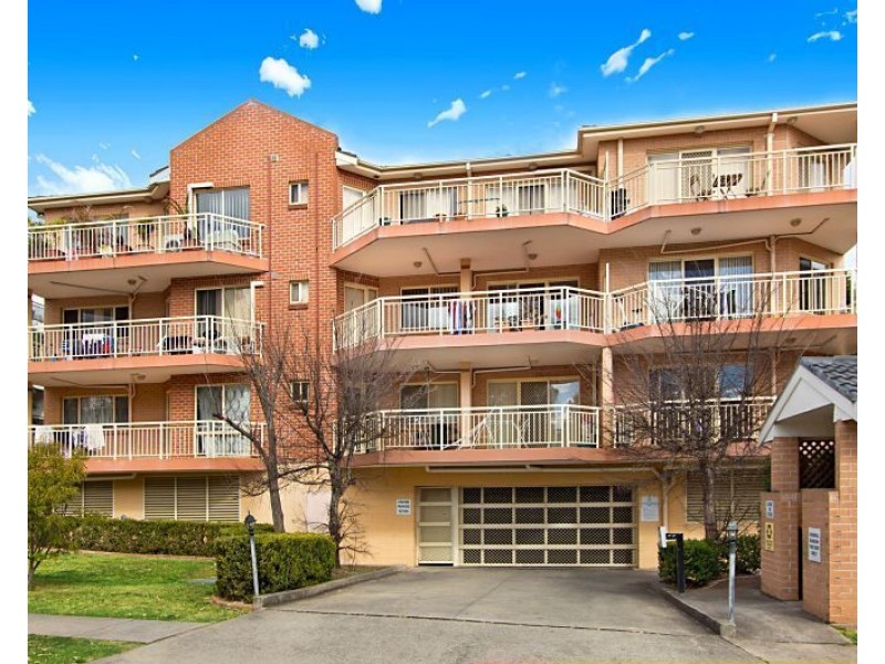 17/24-26 Fourth Avenue, Blacktown NSW 2148