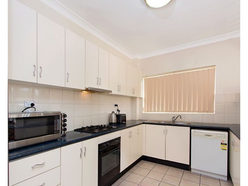 17/24-26 Fourth Avenue, Blacktown NSW 2148