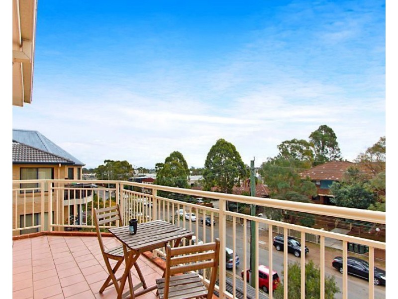 17/24-26 Fourth Avenue, Blacktown NSW 2148