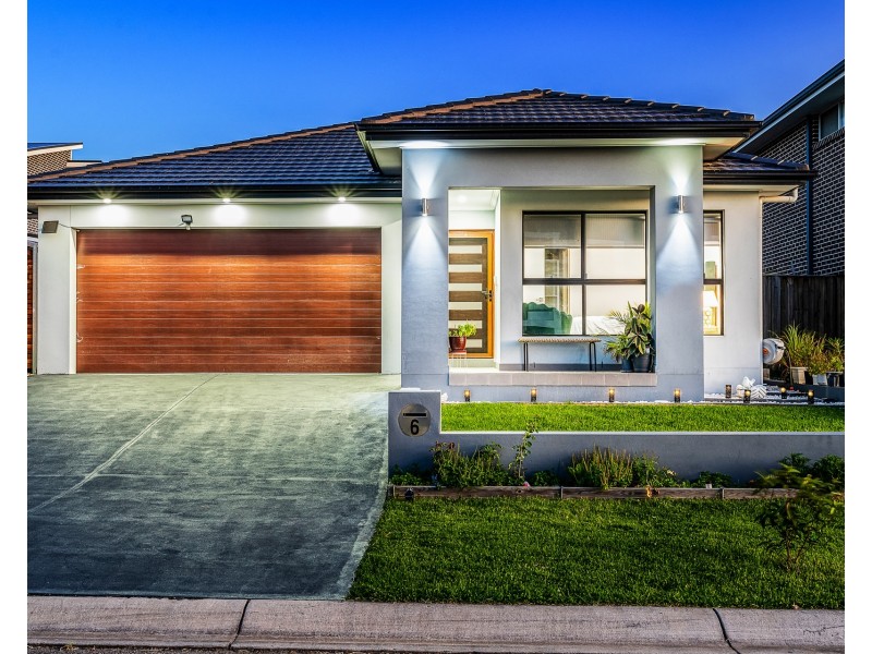 6 Zissie Street, Schofields NSW 2762