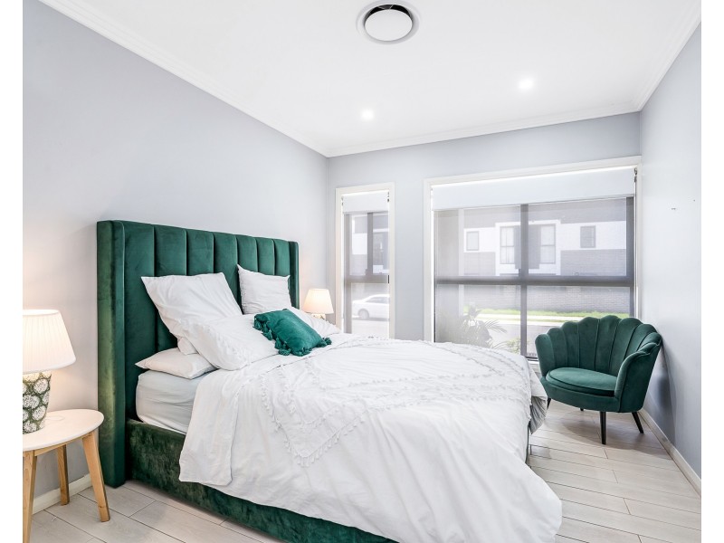 6 Zissie Street, Schofields NSW 2762