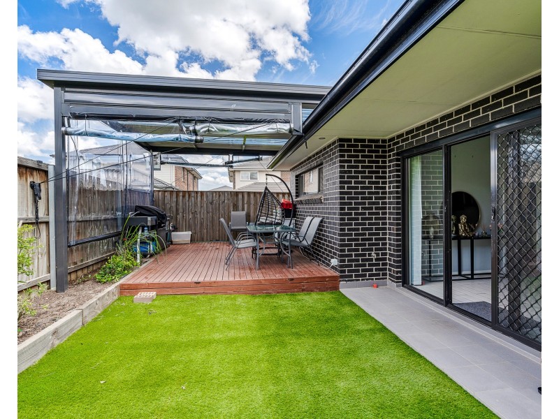 6 Zissie Street, Schofields NSW 2762