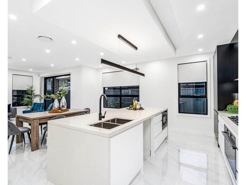 25 Arncliffe Avenue, Marsden Park NSW 2765