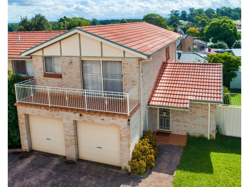 2/24 Spica Place, Quakers Hill NSW 2763